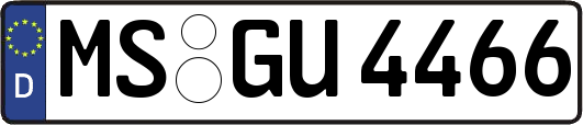 MS-GU4466