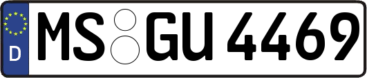 MS-GU4469