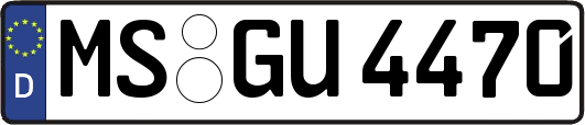 MS-GU4470