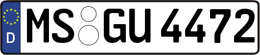 MS-GU4472