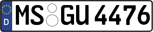 MS-GU4476