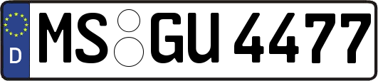 MS-GU4477