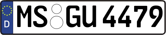 MS-GU4479