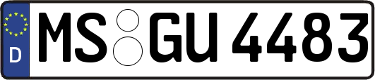 MS-GU4483