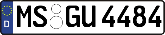 MS-GU4484