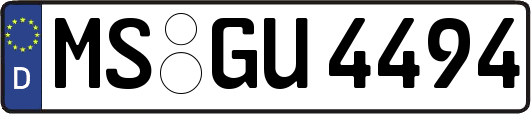 MS-GU4494