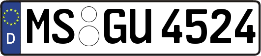 MS-GU4524