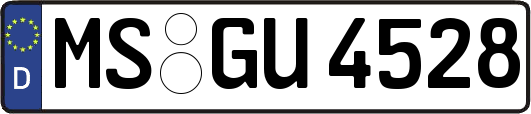 MS-GU4528