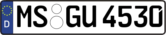 MS-GU4530