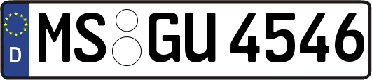 MS-GU4546