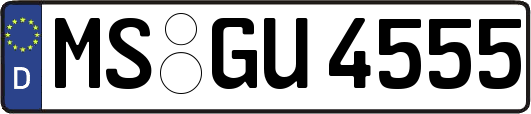 MS-GU4555