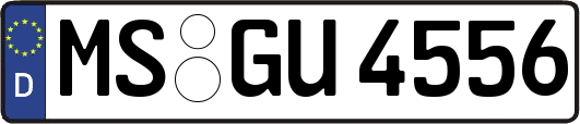 MS-GU4556