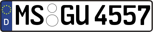 MS-GU4557