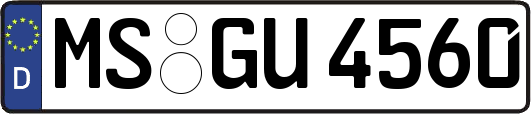 MS-GU4560