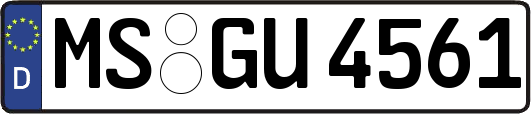 MS-GU4561