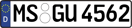 MS-GU4562