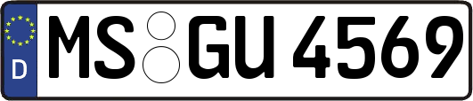 MS-GU4569