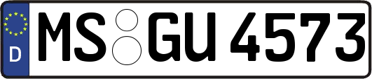 MS-GU4573