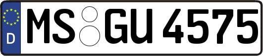 MS-GU4575