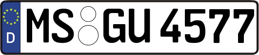 MS-GU4577