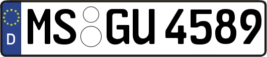 MS-GU4589