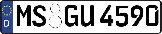 MS-GU4590