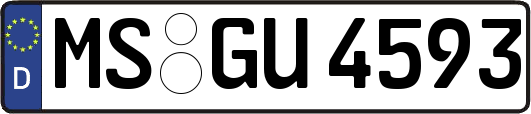 MS-GU4593