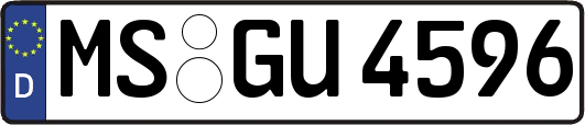 MS-GU4596