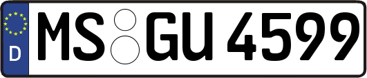 MS-GU4599