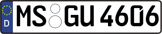 MS-GU4606