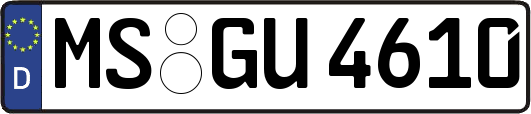 MS-GU4610