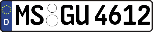 MS-GU4612