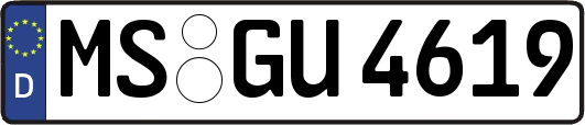 MS-GU4619