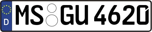 MS-GU4620