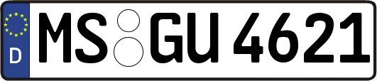 MS-GU4621