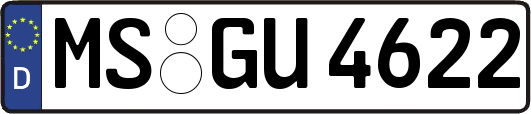 MS-GU4622