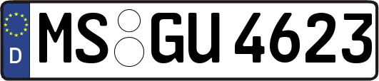 MS-GU4623
