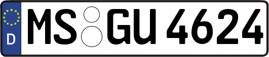 MS-GU4624