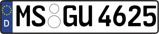 MS-GU4625