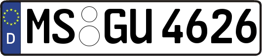 MS-GU4626
