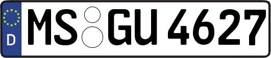 MS-GU4627