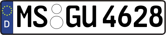 MS-GU4628