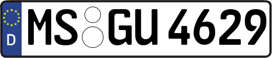 MS-GU4629
