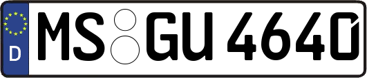 MS-GU4640