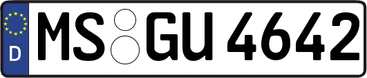 MS-GU4642