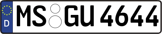 MS-GU4644