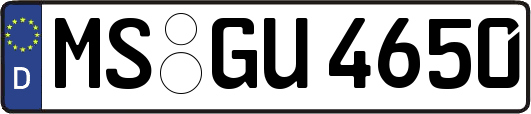 MS-GU4650