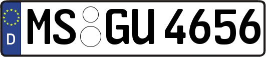 MS-GU4656