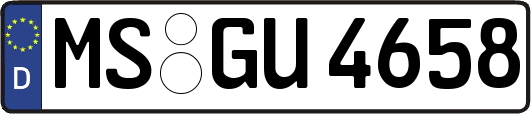 MS-GU4658