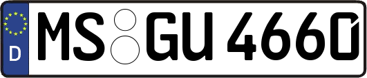 MS-GU4660
